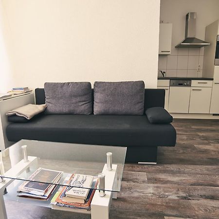 Ai-Boardinghouse Apart otel Aalen Dış mekan fotoğraf