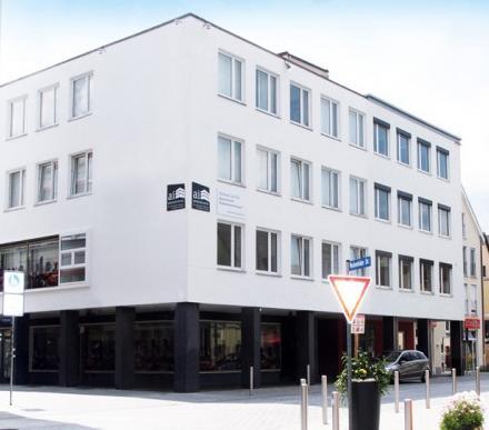 Ai-Boardinghouse Apart otel Aalen Dış mekan fotoğraf